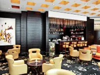 JW Marriott Hotel Frankfurt - 5-Star