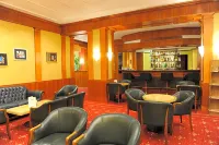 Tower Genova Airport - Hotel & Conference Center - bar