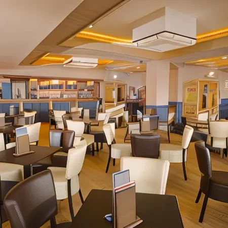 Tiffany's Hotel