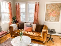 Lovely studio apartment in the heart of Sandwich