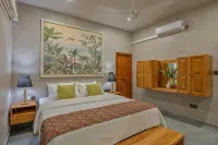 Lakeside Retreat Eco Luxury Villa - Хоумстей