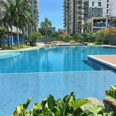 Kasara Urban Resort Residences