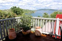 Bungalow Creole 'the Pipiris' - Wifi