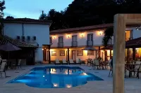 Hotel Pousada Mãe D'água - Pools