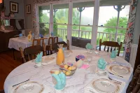 Blue Mountain Mist Country Inn
