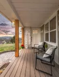 Stunning Modern Farmhouse with Mountain Views!! - 4-Star