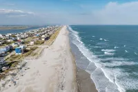 Paradise at The Point - Relaxing Home Steps to Beach + Sunsets + Ocean views - 비치