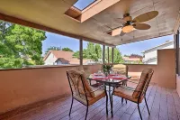 Game on! Big Kitchen, Family Fun - Holiday bungalows