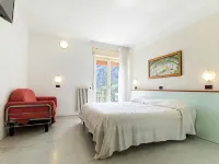 Aktiv Hotel Eden Hotel a Dro