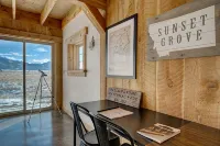 Sunset Grove: A Yellowstone Retreat