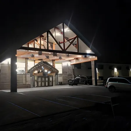 Canyon Country Lodge