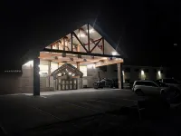 Canyon Country Lodge - Parking