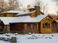 For Large gatherings in the heart of Crosslake MN Hotels in Crosslake