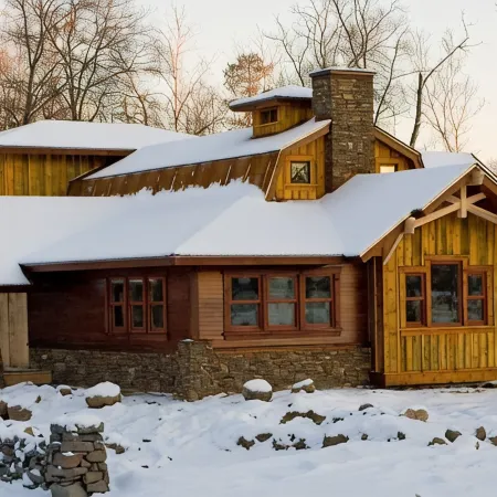For Large gatherings in the heart of Crosslake MN