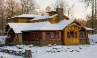 For Large gatherings in the heart of Crosslake MN
