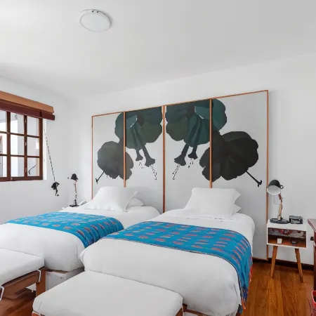 Andenes By Mountain Lodges Of Peru Hotels in Cusco