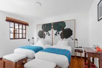 Andenes By Mountain Lodges Of Peru -  Privatzimmer