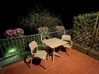 new garden apartment - 3 stelle