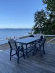 Cayuga Lake Front Home - 4-Star