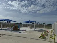 WaterFront Boundary vacation! Close to beaches 3bdr2bath,golfing fishing - 3-Star