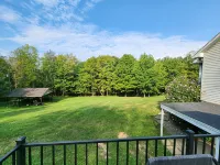 Cozy 2-bedroom apartment in pleasant McDonald with WiFi, AC - 3-Star