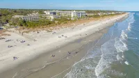 Amazing 1-bd Beach Villa, best location Hilton Head Island -Heart of the Island! -  Holiday Villas