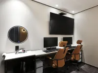 Cielo Hotel Отели рядом с достопримечательностью «Храм Тэдоса»