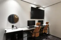 Cielo Hotel - bar
