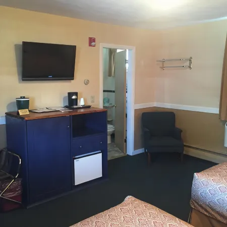 Briarcliff Motel
