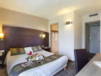 B&B Hotel Montbéliard-Sochaux Hotels in Franche-Comte