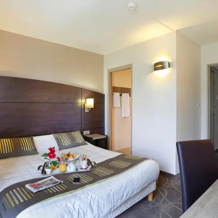 B&B Hotel Montbéliard-Sochaux