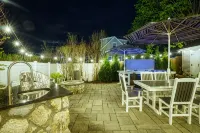 Downtown Luxury Villa on the Plymouth Waterfront - Homestays