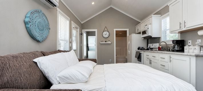 ✨ Adorable Guest House in South Tyler ✨ Hotels in Smith County