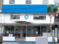 Stay Blue Hotel Hotels near بوينتي اراندا