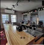 Plum Point Lodge - Bares