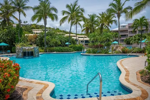 Windward Breeze – Walk to Beach! - 4-Star
