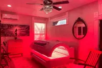 The Yardley Inn And Spa - Spa