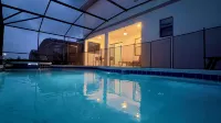6277SK-New Brand-12bed/11.5bath-Private Pool&SPA - Huvilat