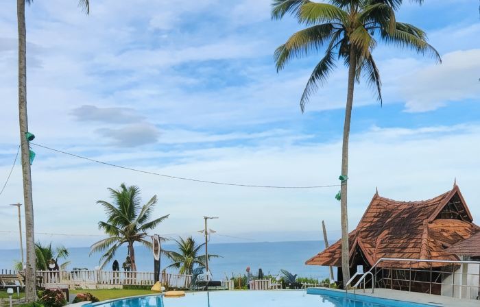Sun View Beach Resort