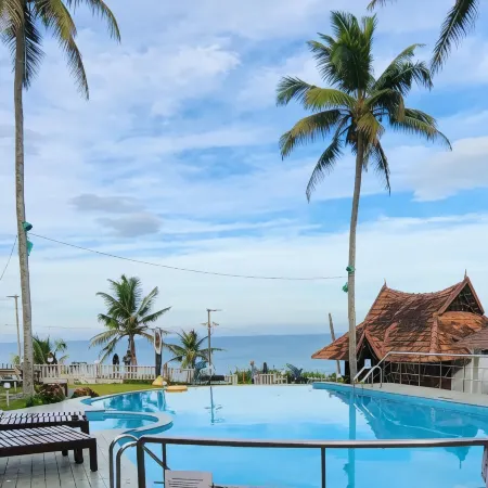 Sun View Beach Resort