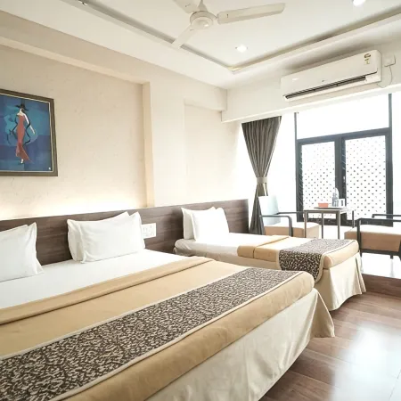 Hotel Maratha Residency,Ratnagiri