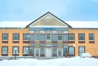 Hotel Dolina 酒店
