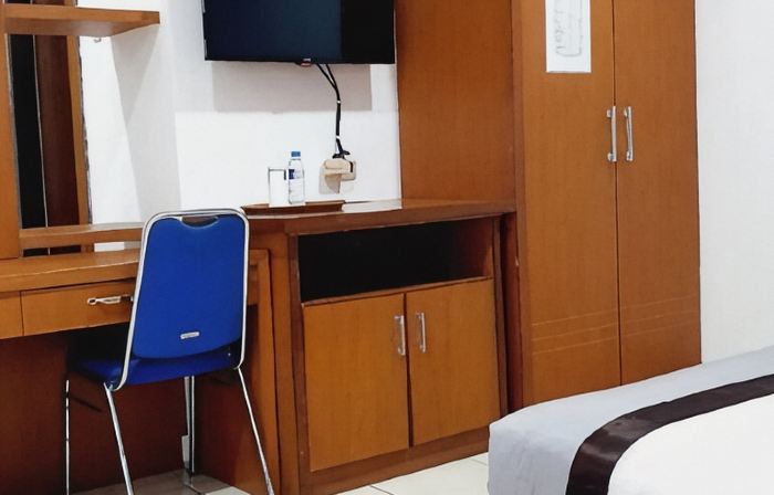 Hotel Gamalama