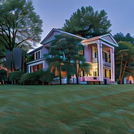 Silver Heart Inn & Cottages