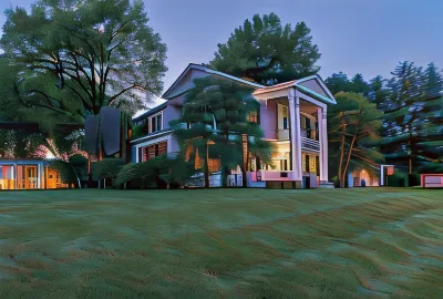 Silver Heart Inn & Cottages Hotels in 