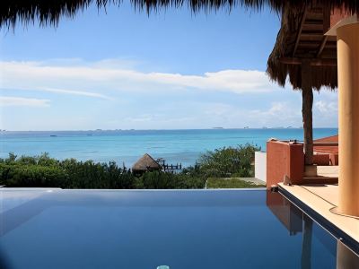 Casa de Los Sueños Hotel Boutique