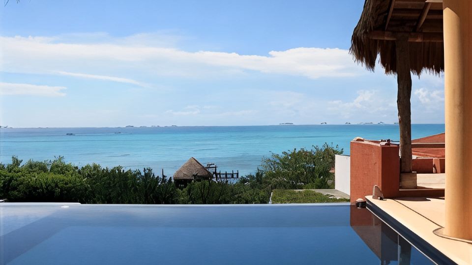 Casa de Los Sueños Hotel Boutique