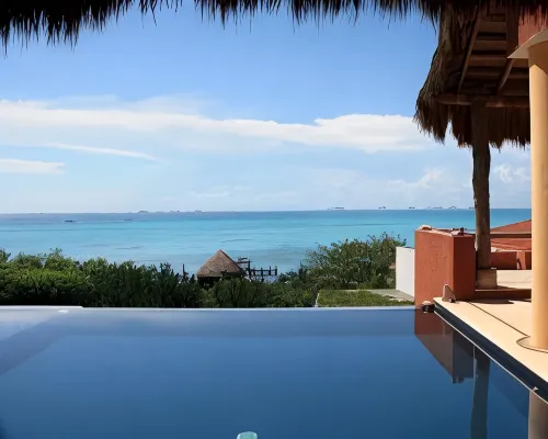 Casa de Los Sueños Hotel Boutique Hotels in Isla Mujeres
