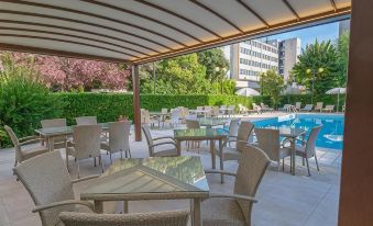Perugia Plaza Hotel