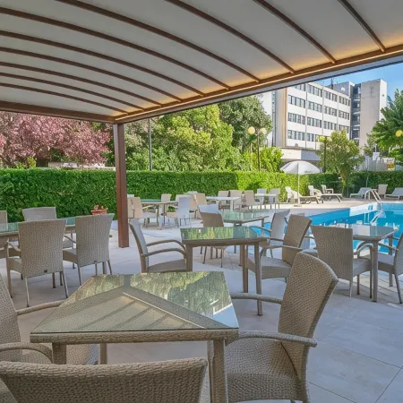 Perugia Plaza Hotel